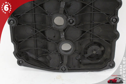 2008-2018 Porsche Cayenne 957 958 Engine Cylinder Head Valve Cover 03H103429 OEM