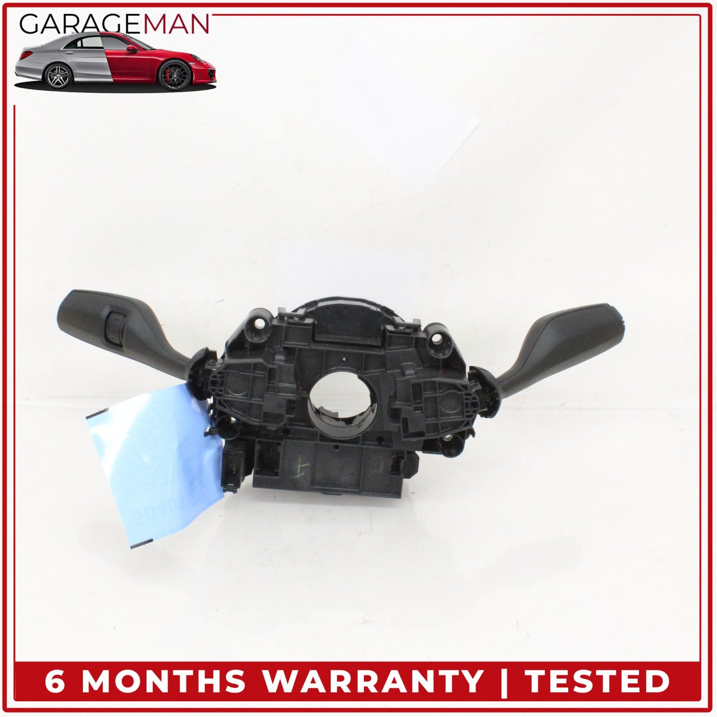 2016-2025 BMW M340i 840i Z4 G20 Steering Column Combination Switch 9436668 OEM