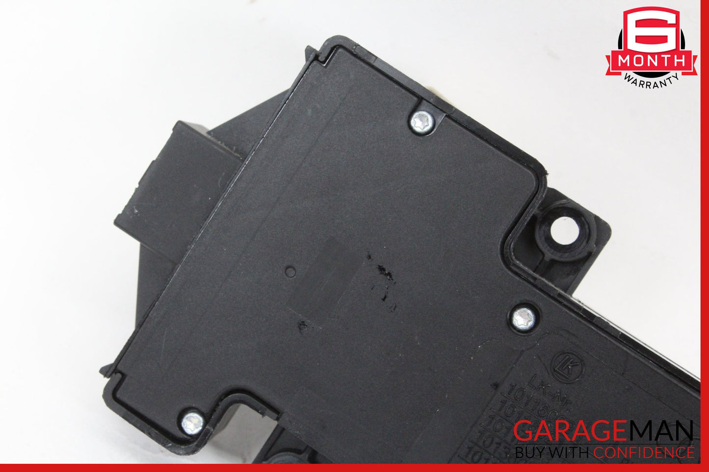2015-2024 Audi A4 Front Left Side Seat Adjustment Switch 8W0959747B OEM