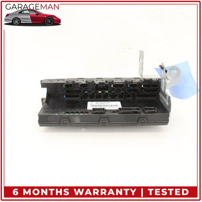 2003-2009 Mercedes-Benz CLK350 W209 Coupe Rear SAM Fuse Relay Box 2035453401 OEM