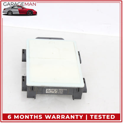 2017-2025 BMW 530e X5 X6 X7 Rear Left and Right Blind Spot Sensor Module Set OEM