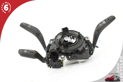 2024 Audi A3 Sedan Steering Column Combination Switch 5Q1953549