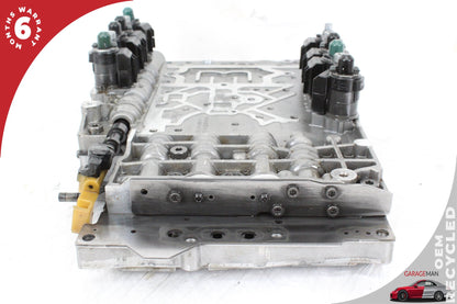 2004-2012 Mercedes-Benz C280 C-Class W203 Transmission Valve Body 2202771301