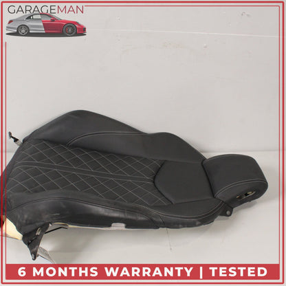 2016-2023 Audi TTS 8S Coupe Front Right Upper Seat Cushion 8S0881776B OEM