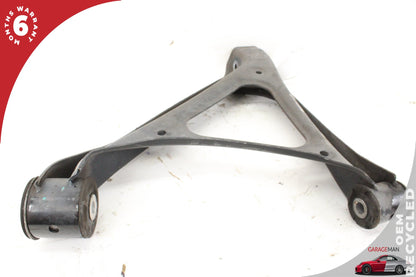 2007-2015 Audi Q7 Rear Left Driver Side Lower Control Arm 7L0505351AA OEM