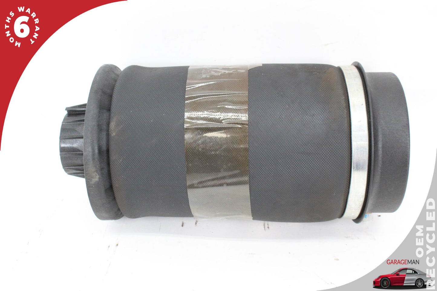 2006-2019 Mercedes X166 GL550 GLE400 Rear Left or Right Side Air Bag Shock OEM