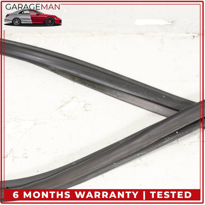2014-2020 Mercedes W222 S550 Rear Trunk Weatherstrip Rubber Seal 2227500300 OEM