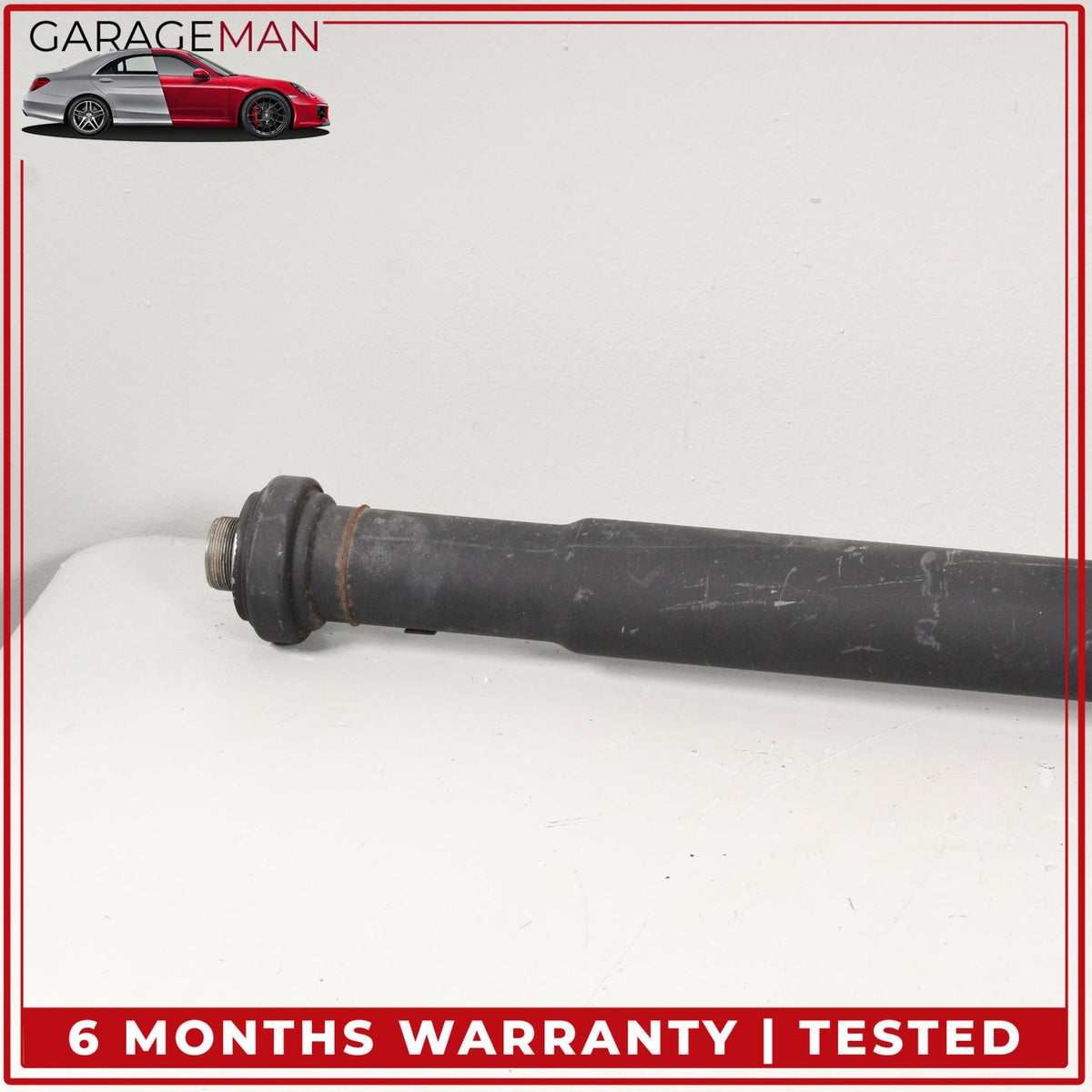 2018-2020 BMW 530e G30 RWD Rear Propeller Driveshaft Drive Shaft 9430908 OEM