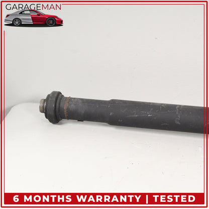 2018-2020 BMW 530e G30 RWD Rear Propeller Driveshaft Drive Shaft 9430908 OEM
