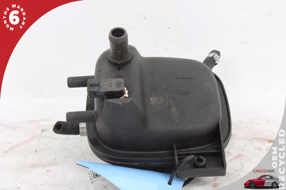 1997-2006 Jaguar XK8 X100 Expansion Coolant Water Reservoir Tank MJD4400AB OEM
