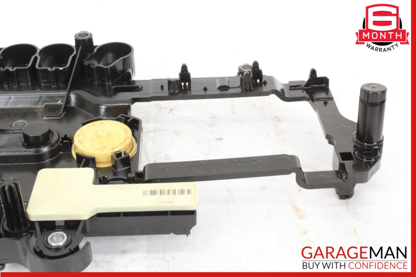 2004-2015 Mercedes-Benz E350 W211 Transmission Conductor Plate 0335457332