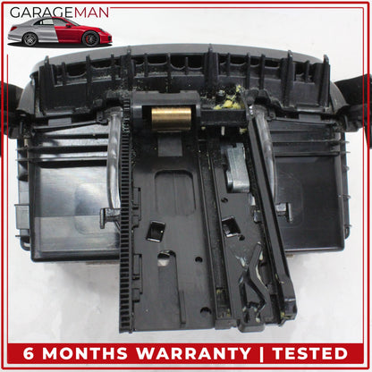2014-2017 Mercedes W222 S550 S63 AMG Center Console Cup Holder Compartment OEM