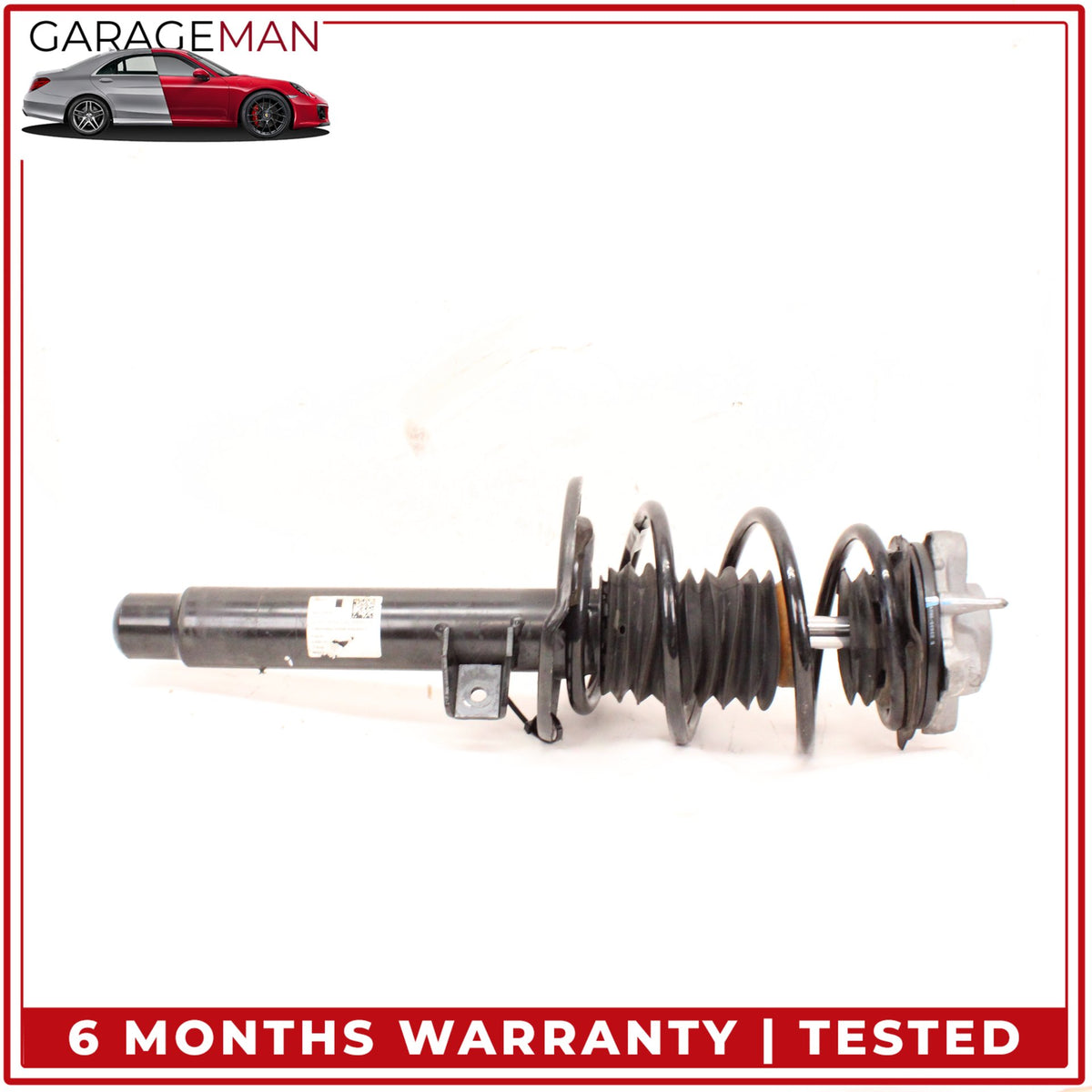 2019-2024 BMW 330i G20 RWD Front Left Side Shock Strut Absorber G20V529BNA OEM