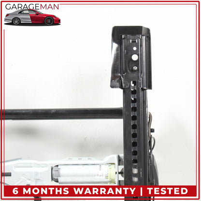 2010-2018 Mercedes W218 CLS550 Front Left Seat Track Rail Frame 2129103336 OEM