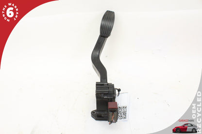 2012-2017 Fiat 500e FWD Gas Throttle Accelerator Pedal 68073429AA OEM