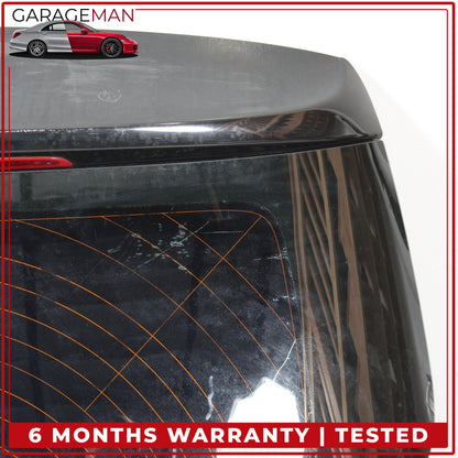2012-2015 BMW X1 E84 Trunk Hatch Lid Tailgate Assembly 2993152