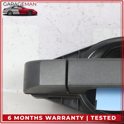2010-2012 Range Rover L322 Rear Left Exterior Door Handle AH4222400BA OEM