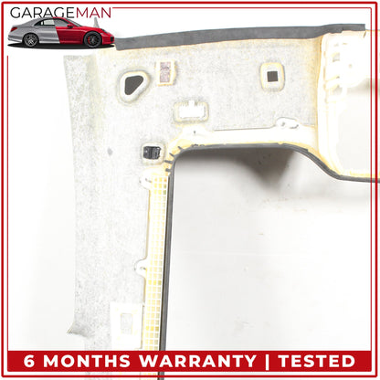 2013-2019 BMW 650i F06 AWD Roof Headliner Ceiling Panel 8054086 OEM