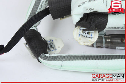 15-20 Mercedes X156 GLA250 Right Passenger Side Curtain Air Bag 1568600202 OEM