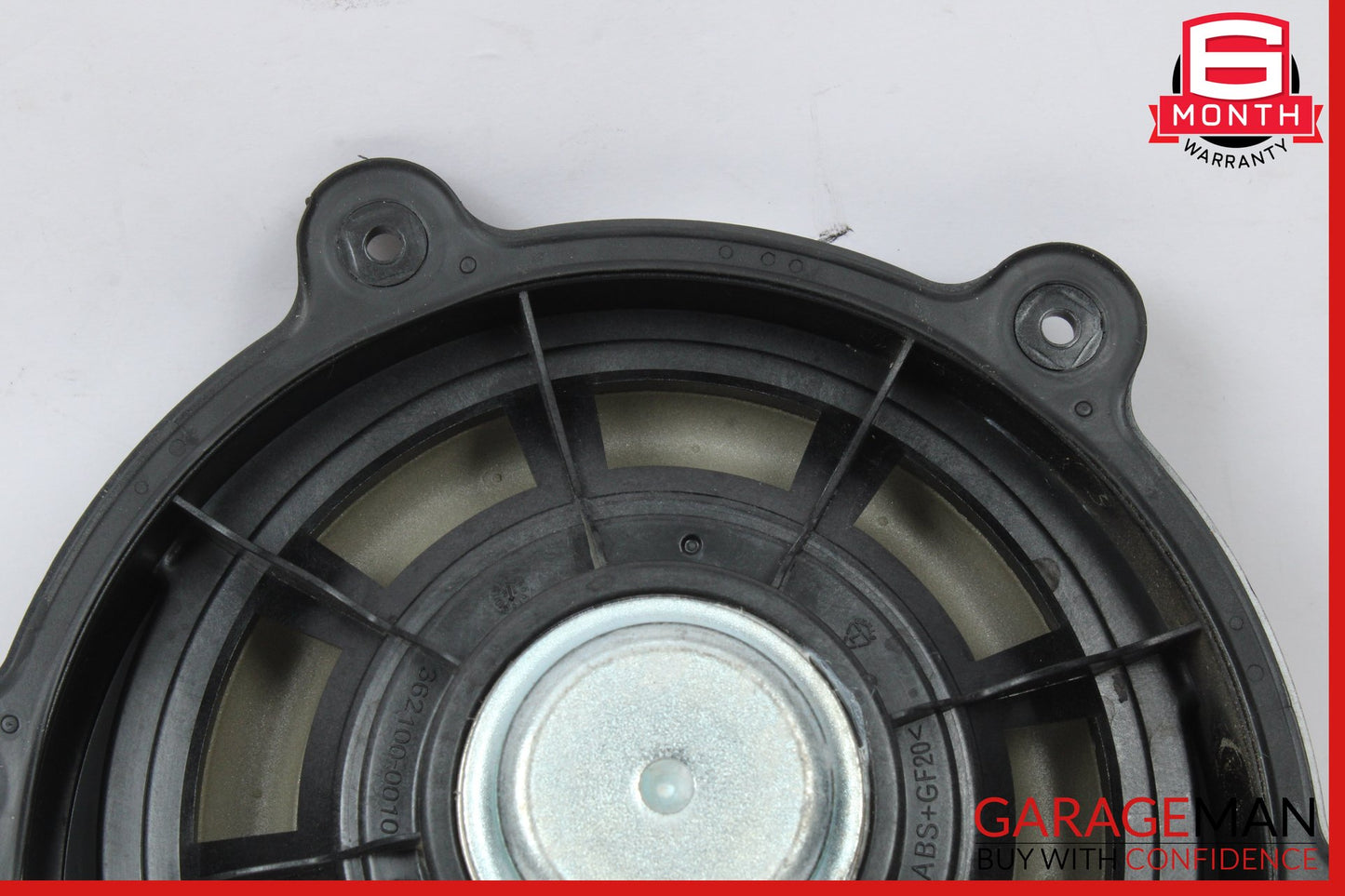 2019-2024 Porsche Macan 95B SUV Rear Left and Right Side Door Speaker 7PP035710C