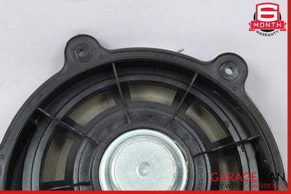 2019-2024 Porsche Macan 95B SUV Rear Left and Right Side Door Speaker 7PP035710C