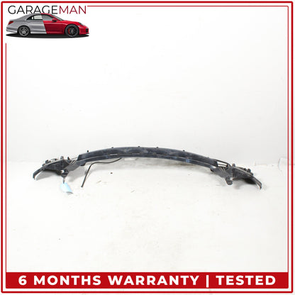 2012-2018 BMW 650i F06 Rear Bumper Support Bracket w/ Comfort Access Antenna 7223161 OEM