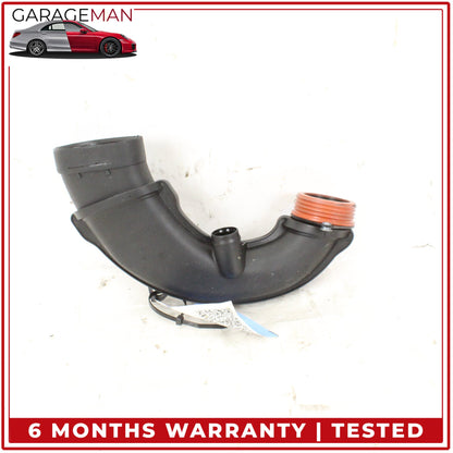2013-2019 BMW 650i F06 Sedan Right Air Intake Duct Pipe 7577451 OEM