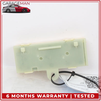 2012-2016 Mercedes W166 ML350 Trunk Lid Liftgate Tail Gate Control Module OEM