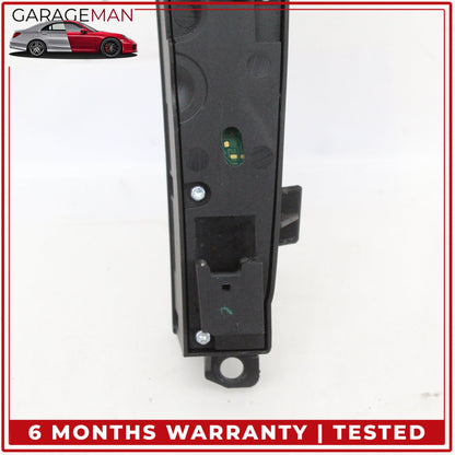 2012-2018 BMW 650i 640i Drive Mode Select Control Switch Panel 9202948 OEM