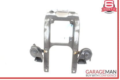 2006-2012 Mercedes ML500 M-Class W164 Front Radiator Support Tie Bar 0005840426