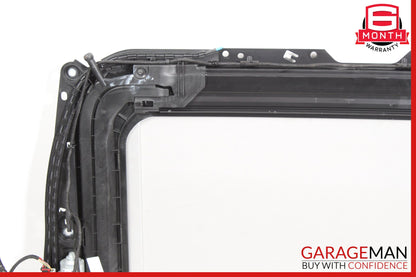 2015-2017 Volkswagen Golf SportWagen Panoramic Roof Sunroof Glass Panel OEM