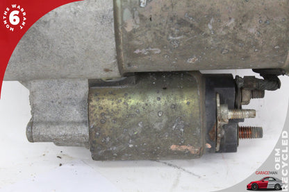 2002-2005 Ford Thunderbird 3.9L V8 Engine Motor Starter 6W4Z11002ARM OEM