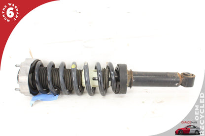 2007-2015 Audi Q7 Rear Left and Right Side Shock Strut Absorber 7L8512021 OEM