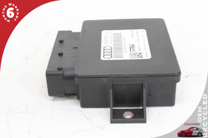 2012-2018 Audi A8 Electronic Parking Brake Control Module 4H0907801H OEM