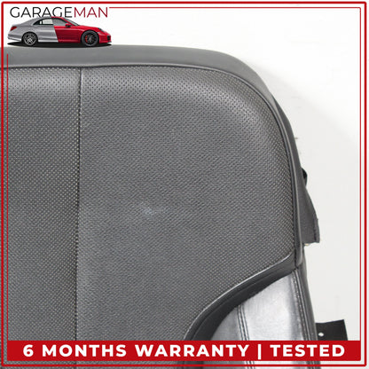 2013-2019 BMW 650i F06 Sedan Front Right Upper Seat Cushion 7280642 OEM
