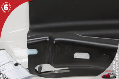 2012-2018 Audi A6 A7 RS7 Front Right Side Seat Airbag Air Bag 4G8880242B OEM