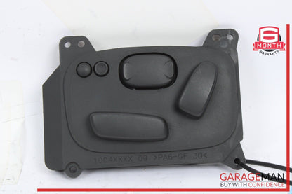 2010-2016 Land Rover LR4 Front Left Seat Adjustment Switch AH2214B566AA