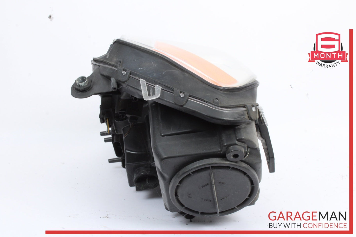 2006-2008 Mercedes-Benz ML500 ML350 W164 Front Left Halogen Head Light Lamp OEM