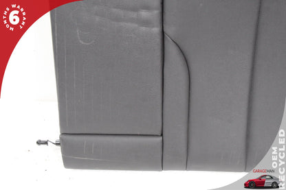 2015-2020 BMW 430i F36 Rear Left Driver Side Upper Seat Cushion 7322197 OEM