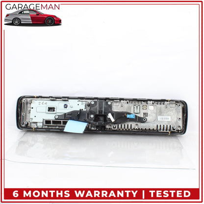 2015-2017 Mercedes W222 S550e Dash Instrument Cluster Display Screen Monitor OEM