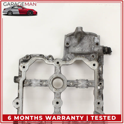 2009-2017 Audi S4 A6 A7 S5 SQ5 Left Side Cylinder Head Bracket 06E103285 OEM