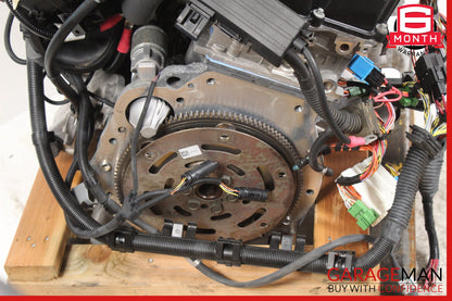 2008-2013 BMW 128i E82 E88 RWD 3.0L Engine Motor 72658