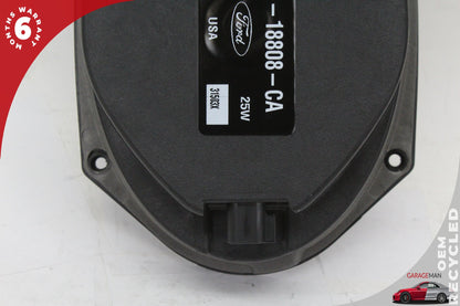 2002-2005 Ford Thunderbird Front Left and Right Side Door Speaker XW7F18808CA