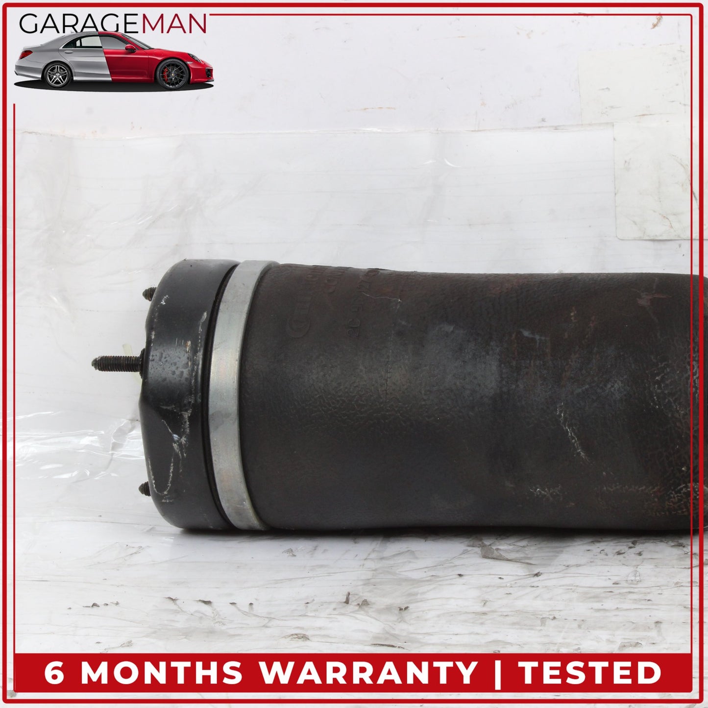 2006-2013 Mercedes W251 R350 Front Left or Right Shock Strut Absorber Arnott