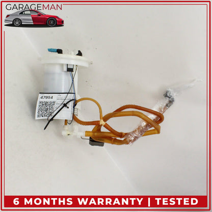 2012-2018 Mercedes W218 CLS550 Left Side Fuel Pump Level Sensor 2184700194 OEM