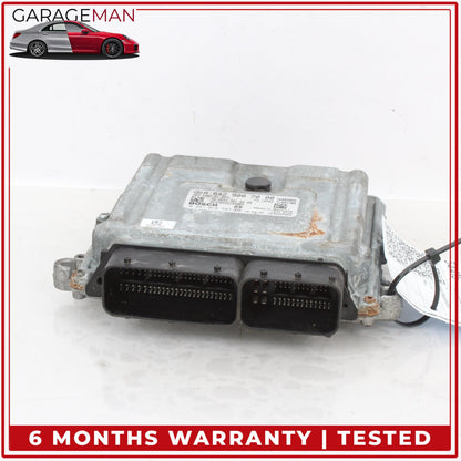 2007-2013 Mercedes W164 ML350 E350 Engine Computer Control Module 6429007000 OEM
