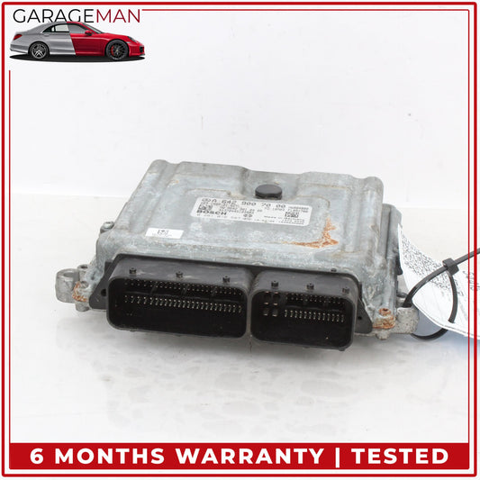 2007-2013 Mercedes W164 ML350 E350 Engine Computer Control Module 6429007000 OEM