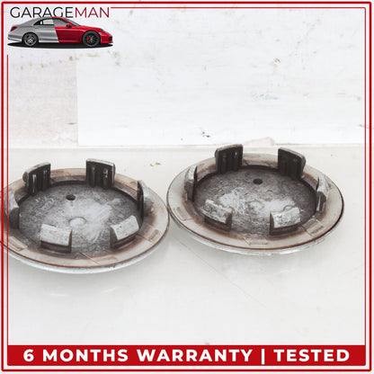 2013-2022 Land Rover Range Rover L405 Wheel Rim Center Cap (set of 4) OEM