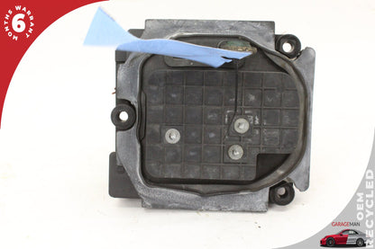 2001-2004 Mercedes-Benz SLK230 R170 Convertible Automatic Transmission Gear Shifter Selector 2105451432 OEM