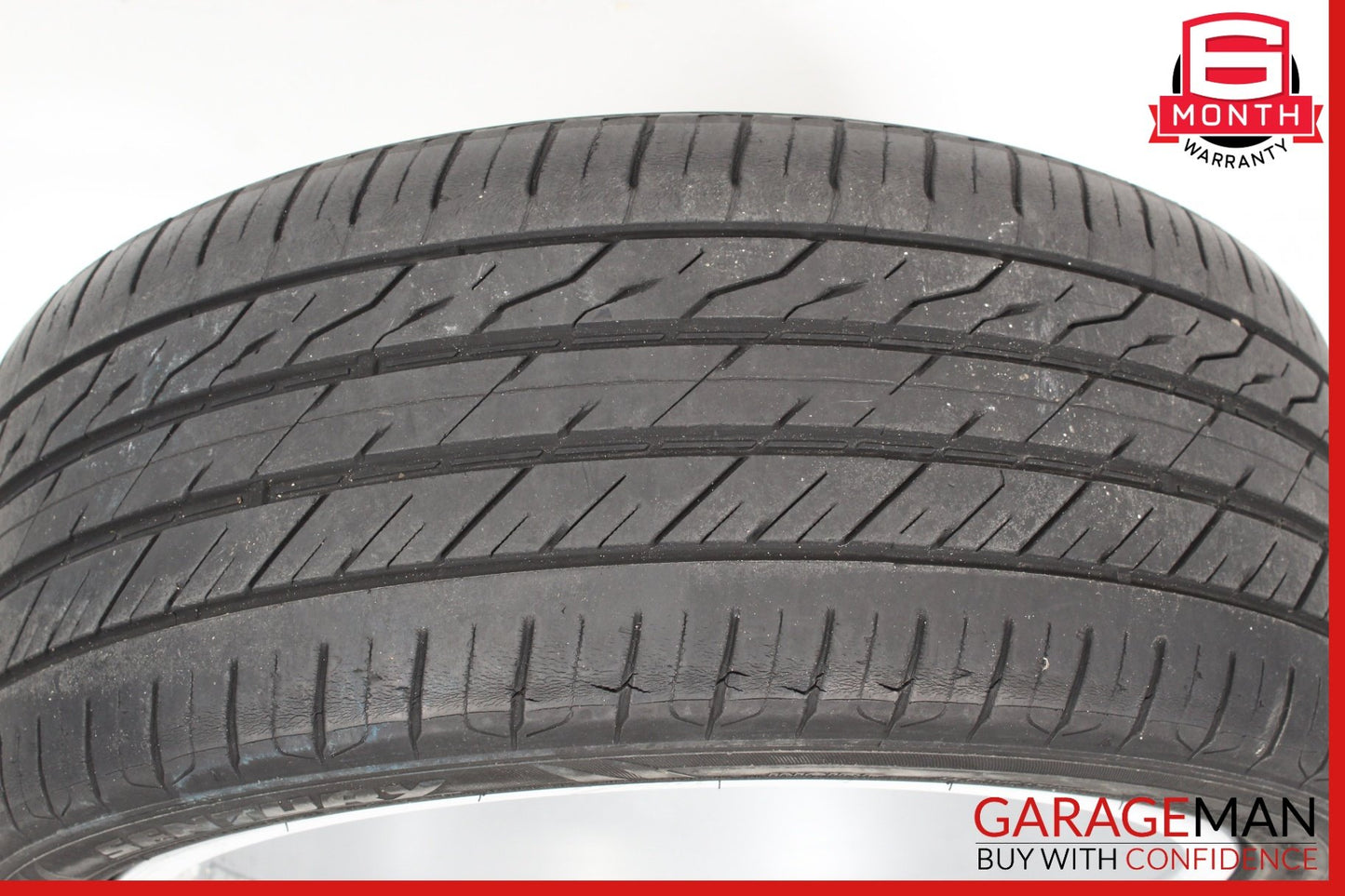 2013-2016 Audi A4 Wheel Rim w/ Tire 8K0601025BQ